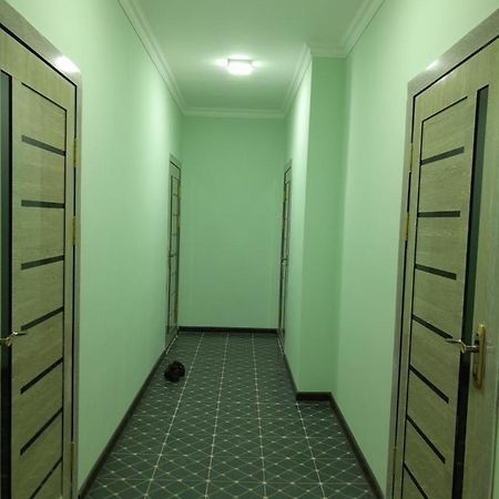 Nau Hotel 布哈拉 外观 照片
