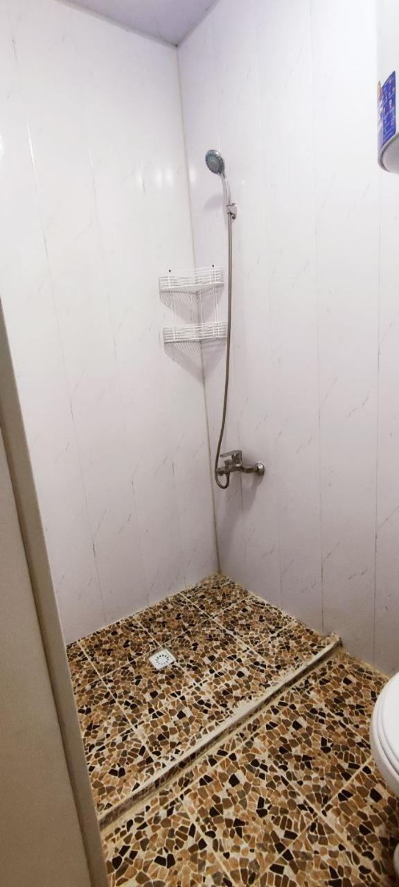 Nau Hotel 布哈拉 外观 照片
